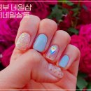 상지네일살롱