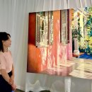 엘리스 빌딩 | 8월 전시추천, 더현대 서울, 엘리스 달튼 브라운 회고전 <잠시, 그리고 영원히> 전시후기