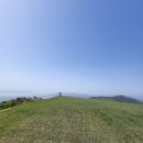 주월산 이동식화장실 | 전남 보성여행 주월산 정상 패러글라이딩 활공장 접수