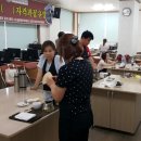 바리스타 실기 (오후) 이미지