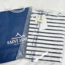 스네이지 | 세인트제임스(Saint James) 밍콰이어 모던 사이즈M 네이지노아 후기(세젬 남여공용) 내돈내산