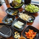 온집 | 울산 맛집 삼산 고기집 전래돈화 플루마 먹고 온 솔직후기