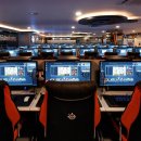 스틸시리즈PC방 이미지