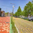 연꽃테마파크 방문자 센터 이미지