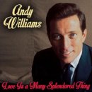 Love Is A Many Splendored Things(Andy Williams) 이미지
