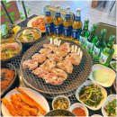 전통춘천숯불닭갈비 이미지