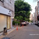 상고렴 사거리 이미지