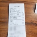 감성커피 홍도점