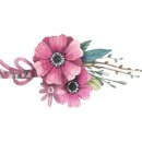 골든버터플라이 이미지