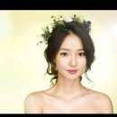 천강푸드 | 웨딩촬영했어요♡ -메이크업