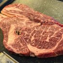 사이룩스 | 17년 내공의 강남한우전문점! 수서한우맛집 '투뿔한상 수서본점' 한우채끝 솔직후기 (운영시간/메뉴/주차)