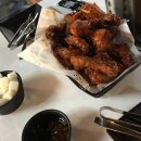교촌치킨 고잔1호점