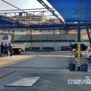 현대오일뱅크 주유소 맞은편 이미지