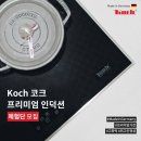 코크(Koch) 이미지