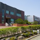 국제대학교 문화관 이미지