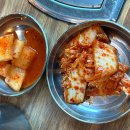 가평중앙바지락칼국수;막국수;할매순대국