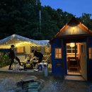 어반티지 글램핑 카라반 펜션 이미지