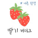 톨톨 | 구미 딸기 케이크 고급 쌀베이킹 프리미엄 수제 롤케 맛집