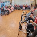 YWCA은학의집(노인요양시설) 이미지