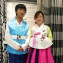 수우리옷작품한복 이미지
