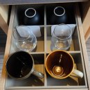 카페무지(cafe MUJI) | 여행 베이스캠프로 최적. 역까지 도보 2분/깔끔한 신축/관광지 접근성/아침산책코스/MUJI Cafe 입점