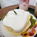 한옥점 | 선유도역맛집 피크니크 선유도한옥점 수플레 디저트 카페 후기