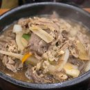 한뚝배기찌개마을 다이닝코드