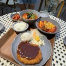 오아시스식당 | [해운대] 클럽 디 오아시스 식당 내돈내산 후기