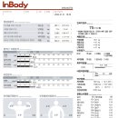 (주)인바디 이미지