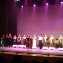 정선희 플라멩코 15주년 기념 공연 FLAMENCO&amp;DANZA ESPANOL 후기