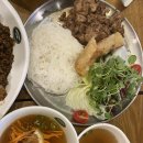 메콩타이세종나성점 | [세종시 나성동 맛집] 아이와 함께 가기 좋은 메콩타이 세종 나성점 쌀국수 분짜 나시고랭 솔직후기
