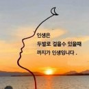 오혜숙 생활단식 젊은지사