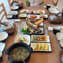 테라스생선구이