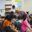 펀 앤 버블 이미지