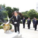 수봉공원(현충탑) 이미지