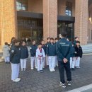 경희대 라이온스 태권도장 이미지