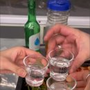 부추랑 삼겹살 이미지