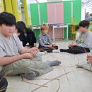 한울타리지역아동센터 이미지