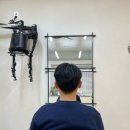 당가두로 | 목포헤어샵 유목민 정착 옥암동 미니마 남성커트 솔직후기 | 목포 커트 잘하는곳