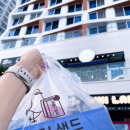 광안3-205 | 광안리 오션뷰 카페 갈매기샌드 광안점 멋진 광안대교 정면뷰