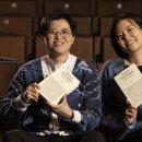 양솽쯔(楊双子; 양뤄츠, 楊若慈), 대만 최초 ‘부커상 국제 부문’ 수상 이미지