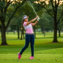 예천골프연습장 골프장 이미지