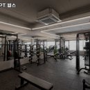 러쉬클랜 PT 헬스 이미지