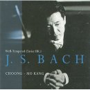 J.S. Bach, The Well-Tempered Clavier, Book 1 / Sviatoslav Richter ( 1969 ) 이미지