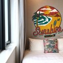 PAMA.파마 | 베트남 다낭 신상 가성비 숙소 미케비치 호텔 : 파마 부티크 호텔 pama boutique hotel