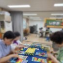 한국사 보드게임 교실 | [시니어 수업] 인지프로그램 뇌튼튼 교실! 시니어 보드게임 수업 후기