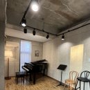 인천, 부천/ 24시간 야마하 그랜드 피아노연습실, 앙상블홀 이미지