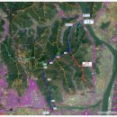 감전2교 | 돛대산-신어산-장척산 산행(110710)