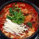 조춘식동태탕 - 영월군 분수대길 24 | 조춘식동태탕
