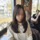 지오빌딩 | 아현역 근처 미용실 추천 '아이디헤어 아현대로점' 3년 만에 긴머리 C컬펌 후기(지오 디자이너)